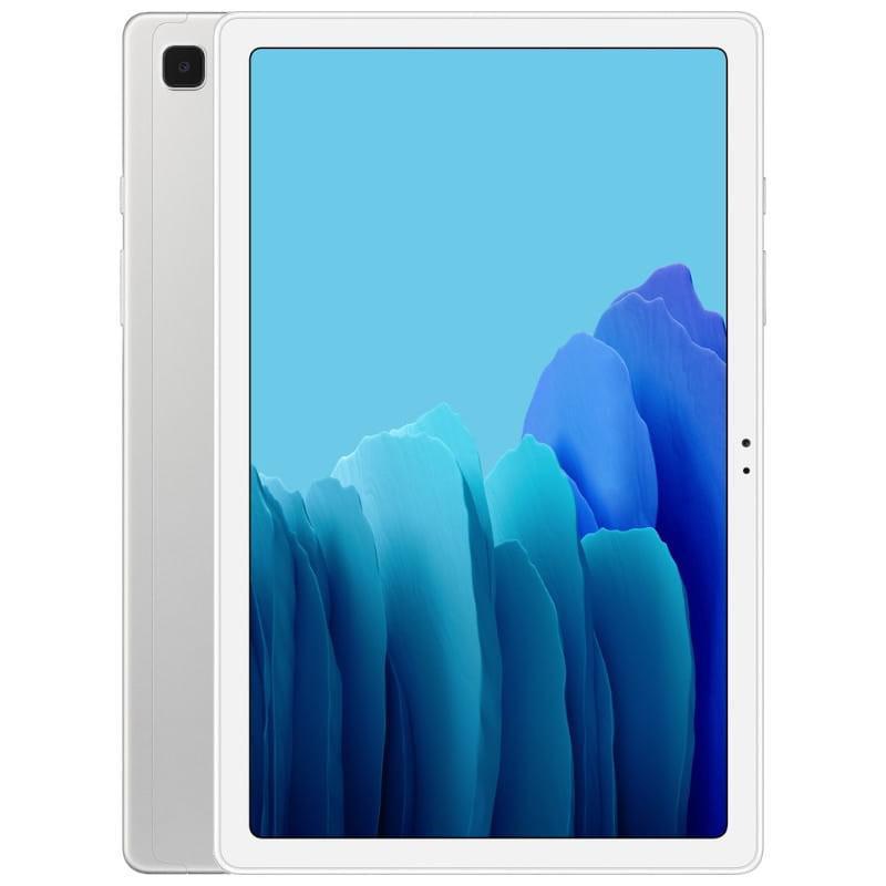 Galaxy Tab A7 32GB - Argent - WiFi + 4G Reconditionné - 158,76 € Galaxy Tab A7 32GB - Argent - WiFi + 4G Reconditionné Samsung reconditionné disponible sur Backmarket