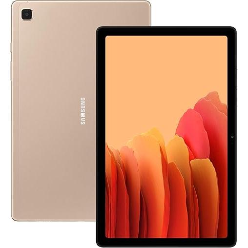 Galaxy Tab A7 32GB - Or - WiFi + 4G Reconditionné - 150,12 € Galaxy Tab A7 32GB - Or - WiFi + 4G Reconditionné Samsung reconditionné disponible sur Backmarket