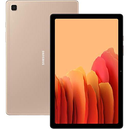 Galaxy Tab A7 32GB - Or - WiFi + 4G Reconditionné - 168,48 € Galaxy Tab A7 32GB - Or - WiFi + 4G Reconditionné Samsung reconditionné disponible sur Backmarket