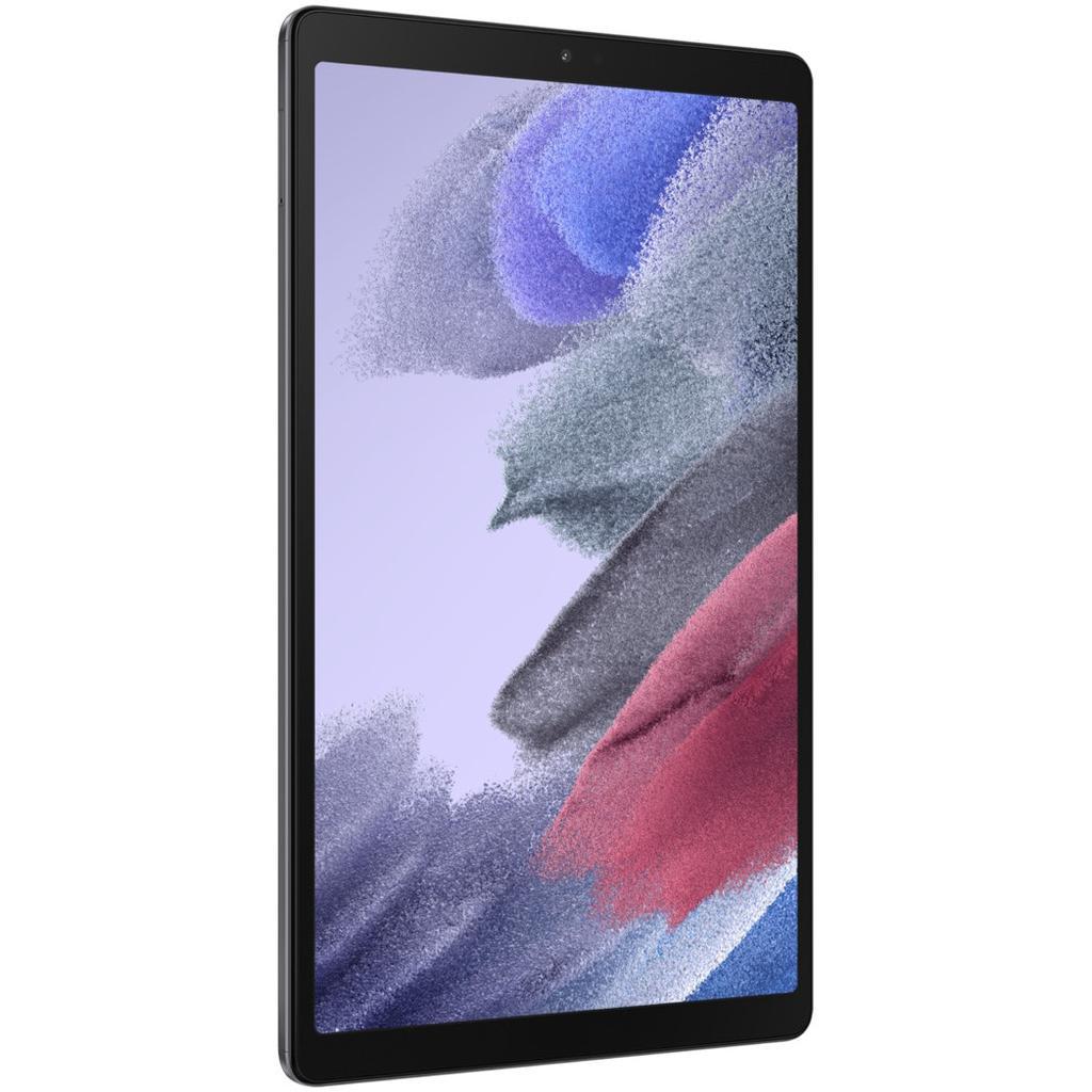 Voir photo 3 de Galaxy Tab A7 Lite 32GB - Gris - WiFi + 4G | Dero Galaxy Tab A7 Lite 32GB - Gris - WiFi + 4G Reconditionné Samsung reconditionné photo 3 | Dero