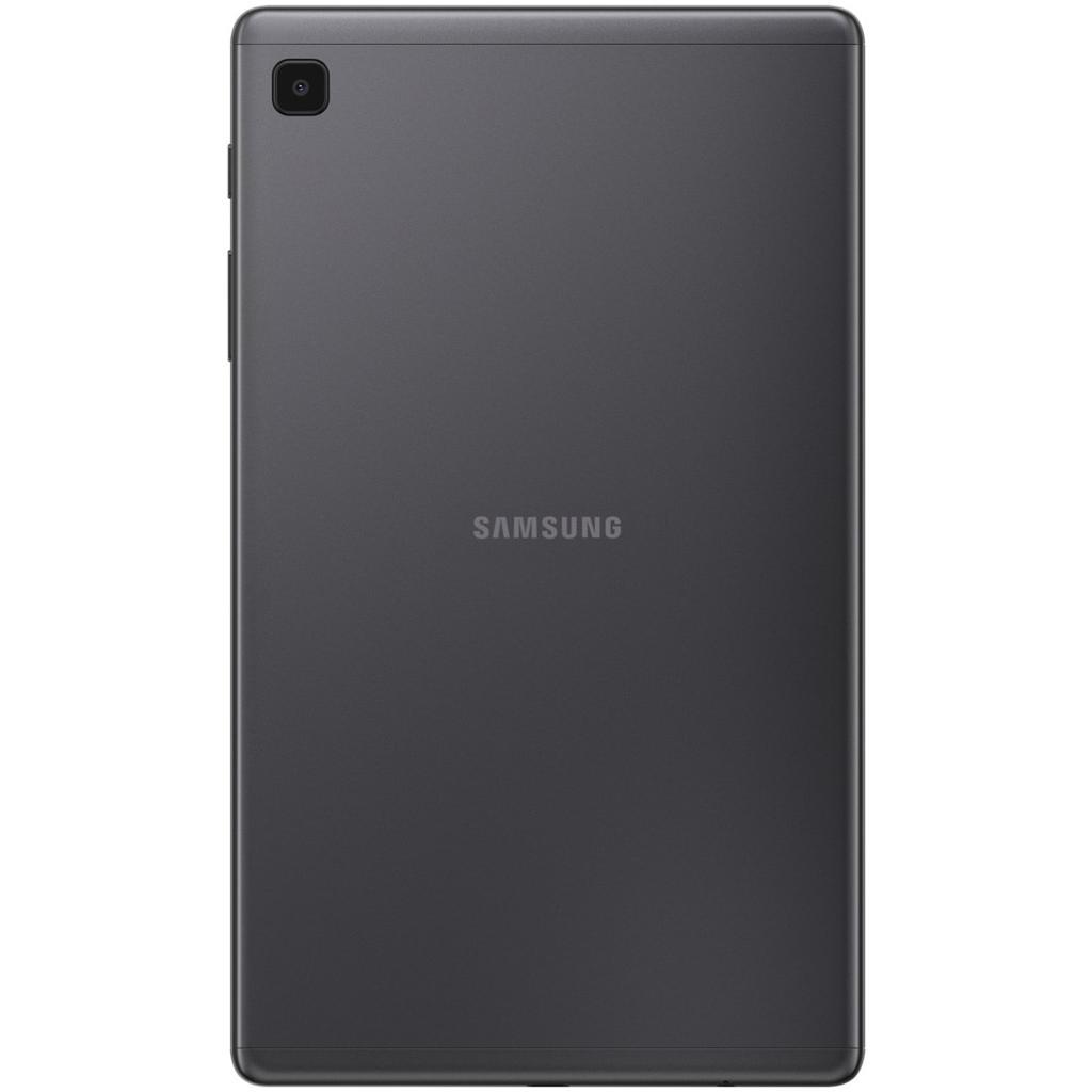 Voir photo 2 de Galaxy Tab A7 Lite 32GB - Gris - WiFi | Dero Galaxy Tab A7 Lite 32GB - Gris - WiFi Reconditionné Samsung reconditionné photo 2 | Dero