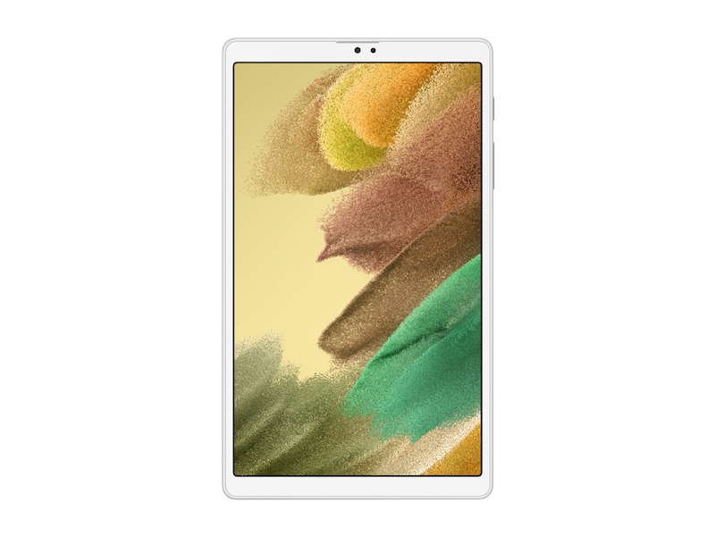 Galaxy Tab A7 Lite Wifi (8.7 ) 32 Go 3 Go, Argent - Très bon état Très bon état Samsung reconditionné disponible sur Pixmania