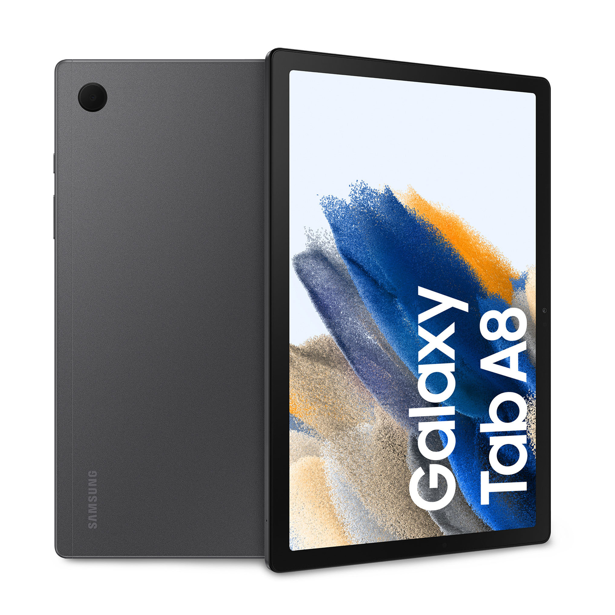 Galaxy Tab A8 - 10,5  - RAM 4Go - Stockage 64 Go  - WiFi - Anthracite - Excellent état Parfait état reconditionné disponible sur Pixmania