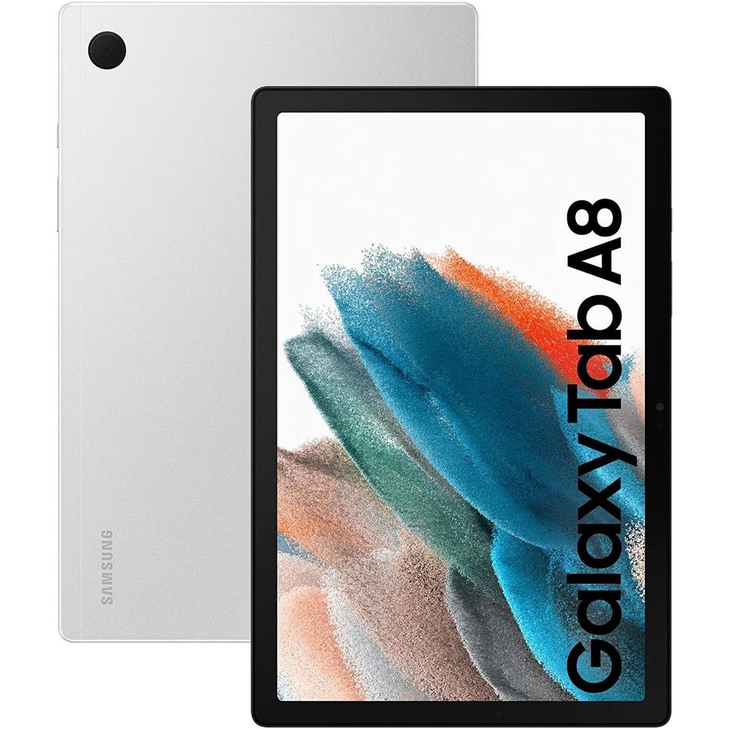 Galaxy Tab A8 32GB - Argent - WiFi + 4G Reconditionné - 182,00 € Galaxy Tab A8 32GB - Argent - WiFi + 4G Reconditionné Samsung reconditionné disponible sur Backmarket