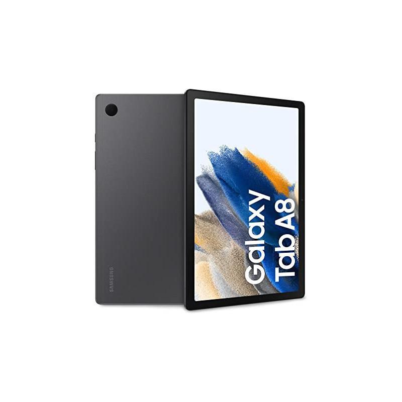 Voir photo 3 de Galaxy Tab A8 32GB - Gris - WiFi + 4G | Dero Galaxy Tab A8 32GB - Gris - WiFi + 4G Reconditionné Samsung reconditionné photo 3 | Dero