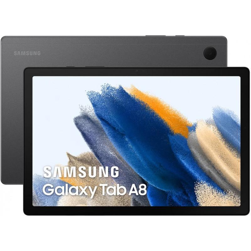 Galaxy Tab A8 32GB - Gris - WiFi + 4G Reconditionné - 140,00 € Galaxy Tab A8 32GB - Gris - WiFi + 4G Reconditionné Samsung reconditionné disponible sur Backmarket