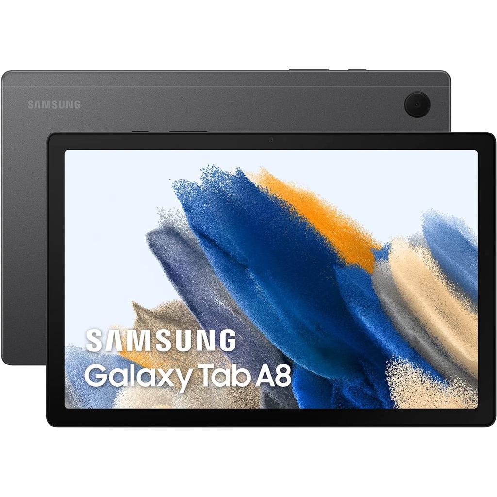 Galaxy Tab A8 32GB - Gris - WiFi + 4G Reconditionné - 157,50 € Galaxy Tab A8 32GB - Gris - WiFi + 4G Reconditionné Samsung reconditionné disponible sur Backmarket