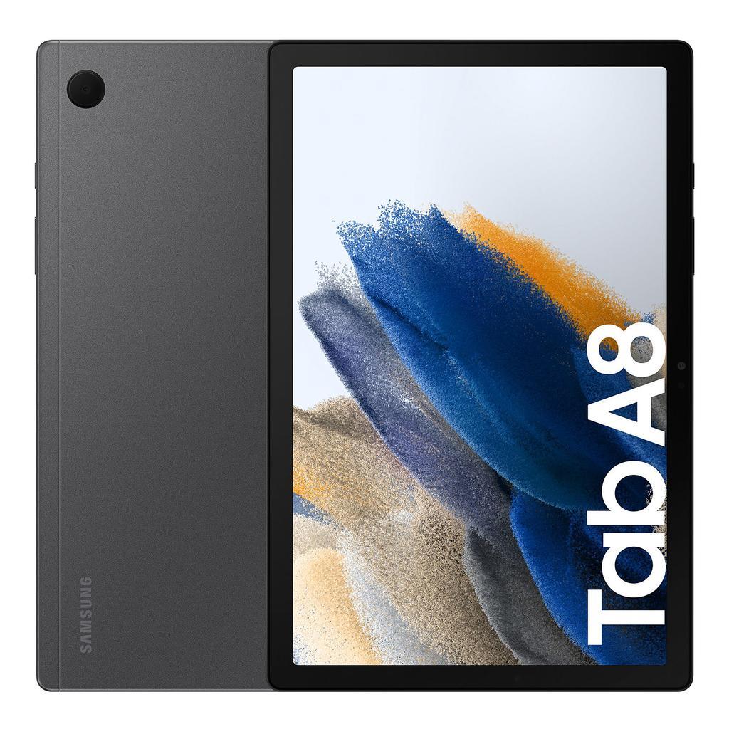 Galaxy Tab A8 32GB - Gris - WiFi Reconditionné Samsung reconditionné photo 2 | Dero