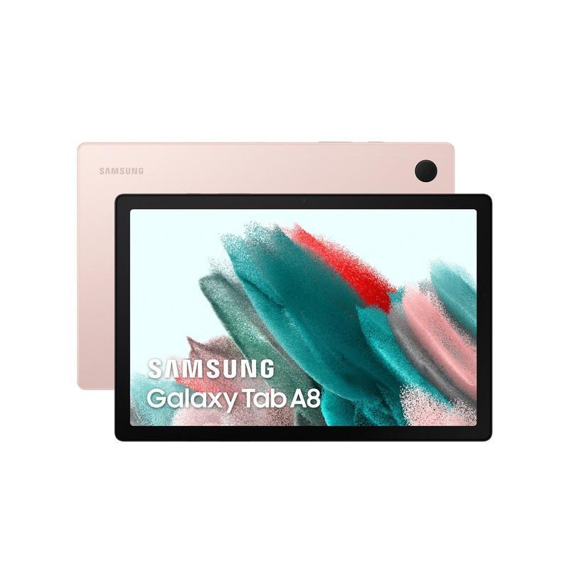 Galaxy Tab A8 32GB - Or Rose - WiFi + 4G Reconditionné - 235,00 € Galaxy Tab A8 32GB - Or Rose - WiFi + 4G Reconditionné Samsung reconditionné disponible sur Backmarket