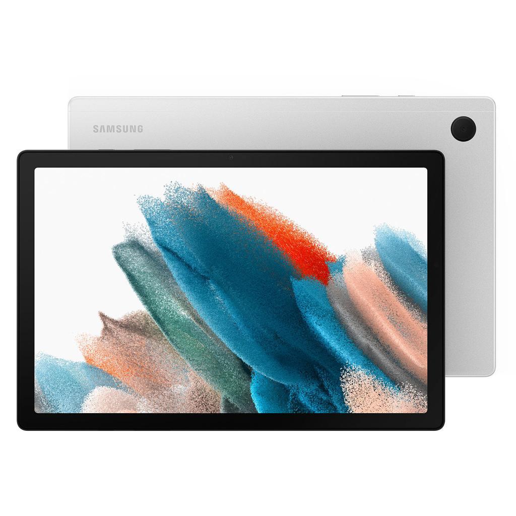 Galaxy Tab A8 64GB - Argent - WiFi Reconditionné - 216,00 € Galaxy Tab A8 64GB - Argent - WiFi Reconditionné Samsung reconditionné disponible sur Backmarket