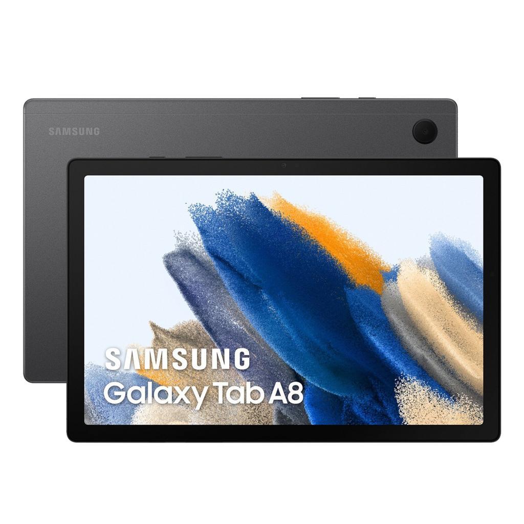 Galaxy Tab A8 64GB - Gris - WiFi + 4G Reconditionné Samsung reconditionné disponible sur Backmarket