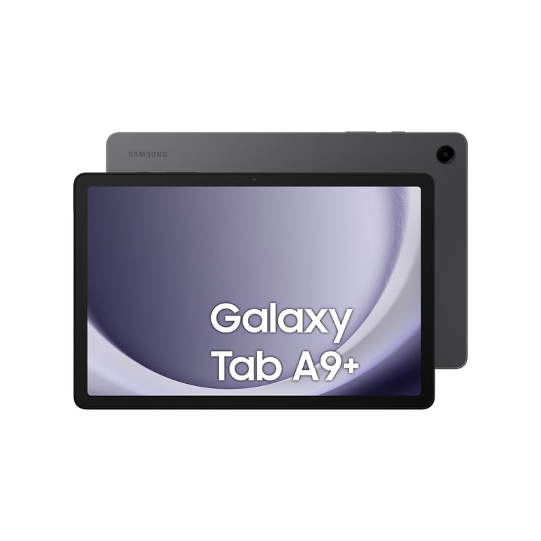 Galaxy Tab A9+ (11 ) 128 Go 6 GB Wi-Fi 5 (802.11ac) Android 13, Gris (SM-X210RZAREUE) - Excellent état Parfait état - 482,82 € Galaxy Tab A9+ (11 ) 128 Go 6 GB Wi-Fi 5 (802.11ac) Android 13, Gris (SM-X210RZAREUE) - Excellent état Parfait état Samsung reconditionné disponible sur Pixmania