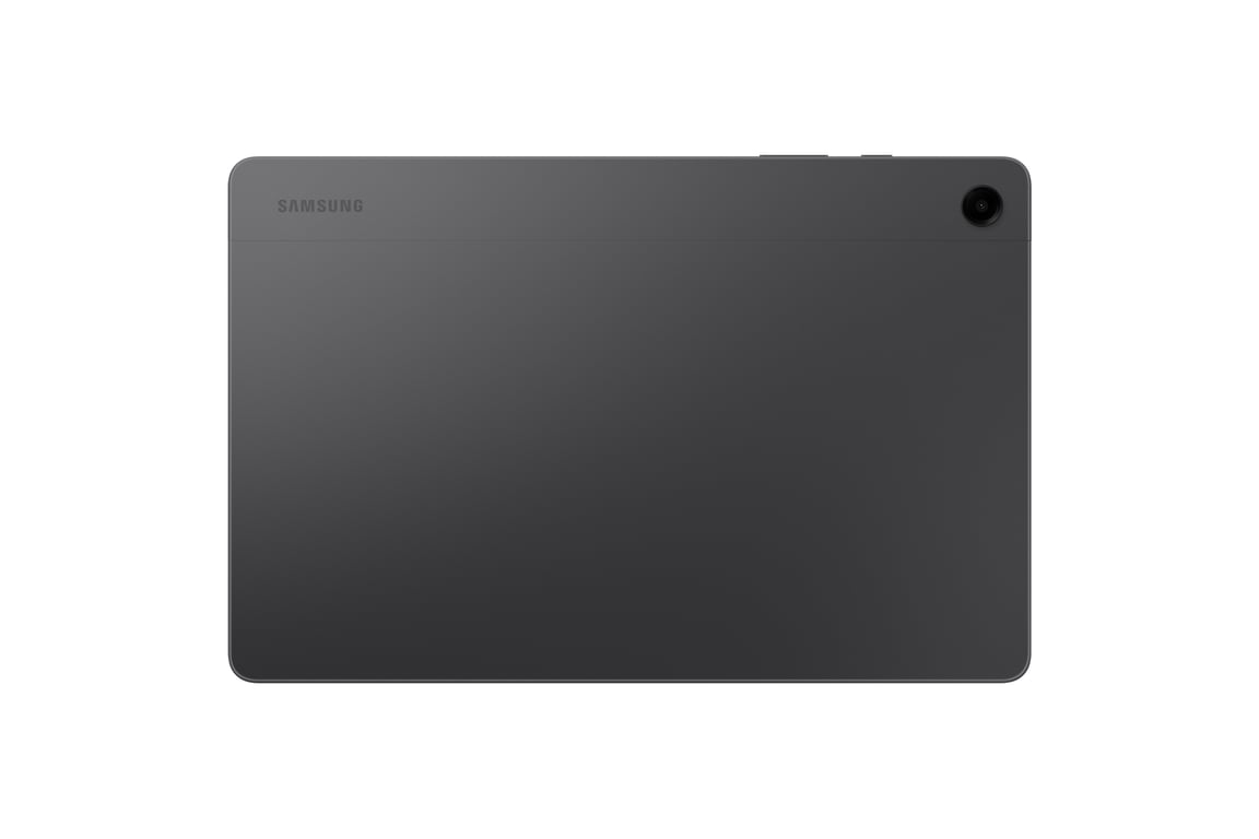 Voir photo 2 de Galaxy Tab A9+ (11 ) 5G 128 Go avec Wifi + Cellular, Gris Anthracite - Excellent état | Dero Galaxy Tab A9+ (11 ) 5G 128 Go avec Wifi + Cellular, Gris Anthracite - Excellent état Parfait état Samsung reconditionné photo 2 | Dero