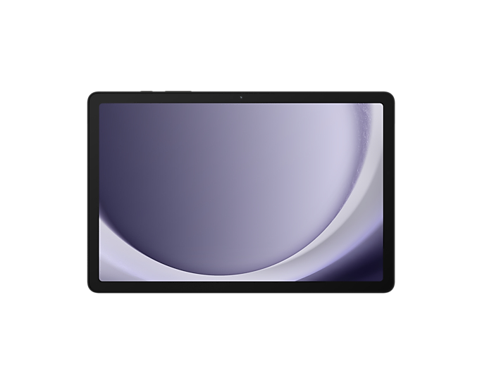 Galaxy Tab A9+ (11 ) 5G 64 Go avec Wifi + Cellular, Gris Anthracite - Excellent état Parfait état Samsung reconditionné photo 2 | Dero