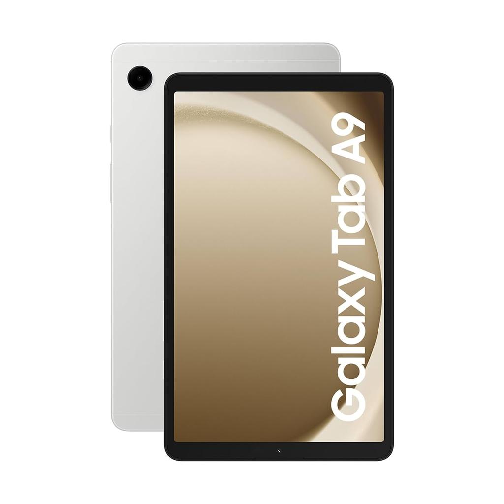 Galaxy Tab A9 128GB - Argent - WiFi + 4G Reconditionné - 189,00 € Galaxy Tab A9 128GB - Argent - WiFi + 4G Reconditionné Samsung reconditionné disponible sur Backmarket