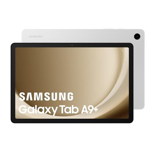 Voir photo 1 de Galaxy Tab A9+ 128GB - Argent - WiFi | Dero Galaxy Tab A9+ 128GB - Argent - WiFi Reconditionné Samsung reconditionné | Dero