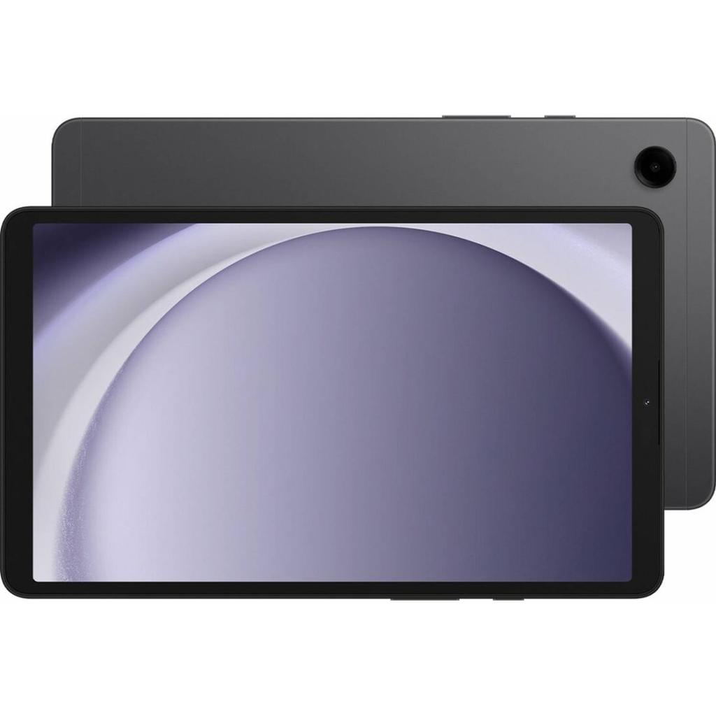 Voir photo 2 de Galaxy Tab A9+ 128GB - Gris - WiFi | Dero Galaxy Tab A9+ 128GB - Gris - WiFi Reconditionné Samsung reconditionné photo 2 | Dero