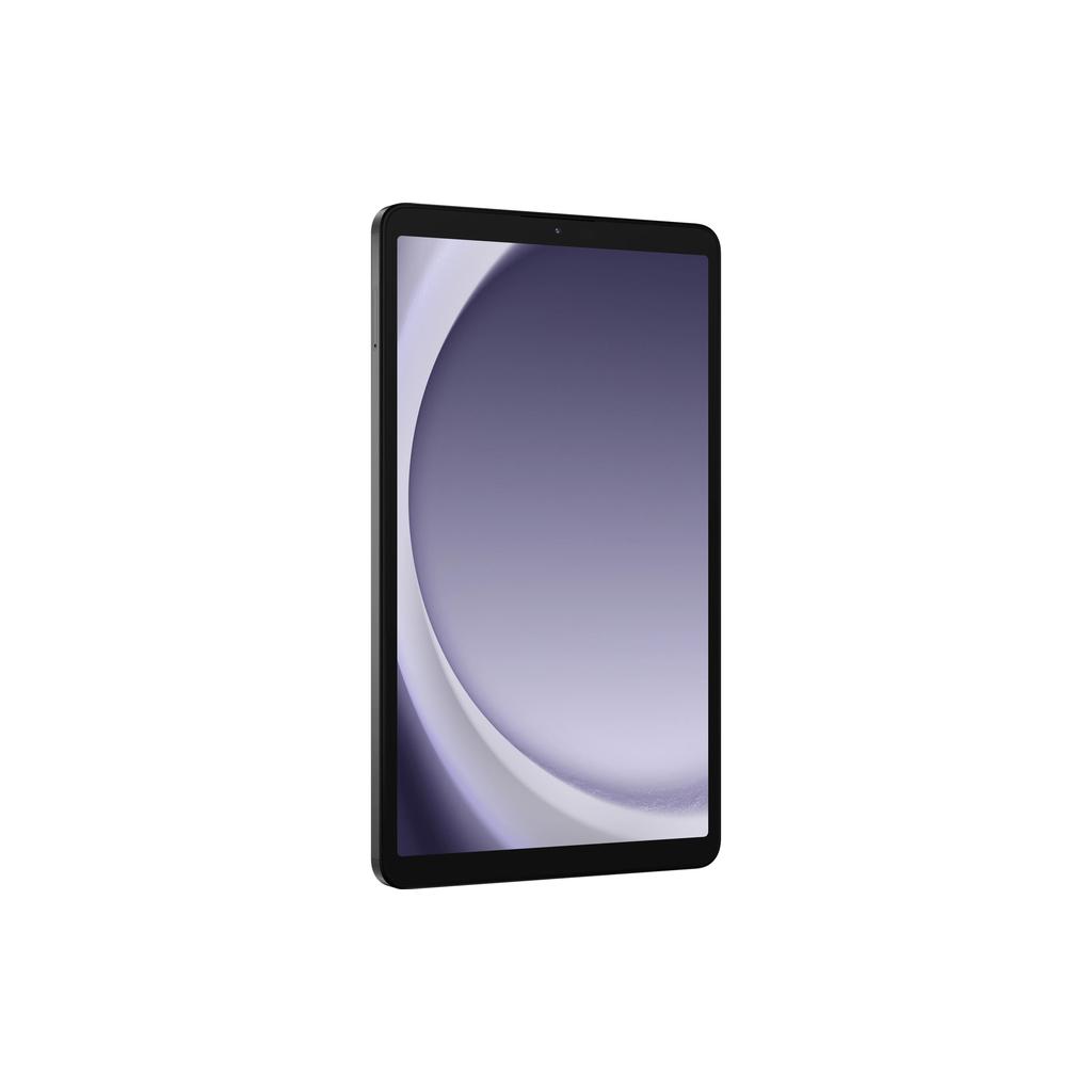 Voir photo 3 de Galaxy Tab A9+ 128GB - Gris - WiFi | Dero Galaxy Tab A9+ 128GB - Gris - WiFi Reconditionné Samsung reconditionné photo 3 | Dero