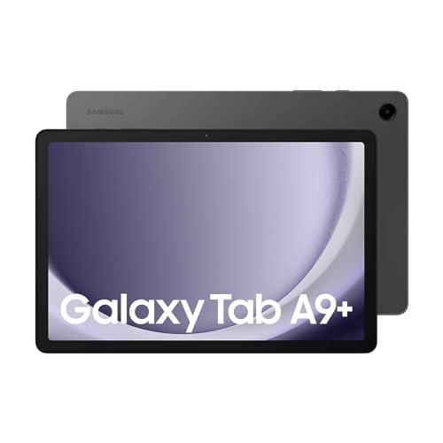 Galaxy Tab A9+ 128GB - Gris - WiFi Reconditionné - 226,00 € Galaxy Tab A9+ 128GB - Gris - WiFi Reconditionné Samsung reconditionné disponible sur Backmarket