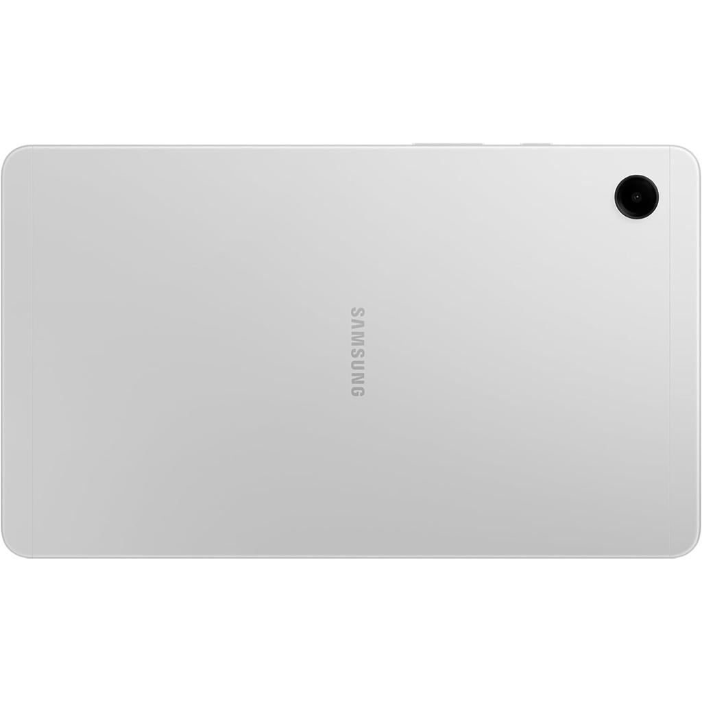 Voir photo 2 de Galaxy Tab A9 64GB - Argent - WiFi + 4G | Dero Galaxy Tab A9 64GB - Argent - WiFi + 4G Reconditionné Samsung reconditionné photo 2 | Dero