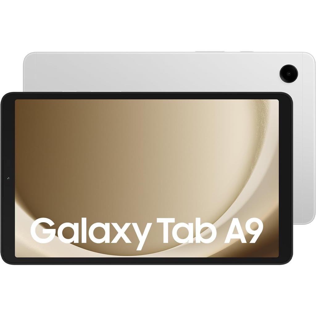 Galaxy Tab A9 64GB - Argent - WiFi + 4G Reconditionné - 195,00 € Galaxy Tab A9 64GB - Argent - WiFi + 4G Reconditionné Samsung reconditionné disponible sur Backmarket