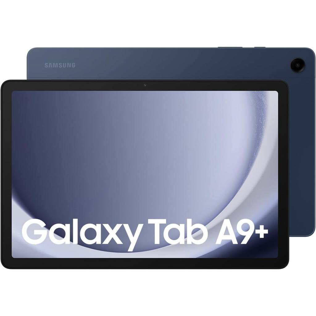 Acheter Galaxy Tab A9+ 64GB - Bleu Foncé - WiFi + 5G Reconditionné - 279,00 € Galaxy Tab A9+ 64GB - Bleu Foncé - WiFi + 5G Reconditionné Samsung reconditionné disponible sur Backmarket