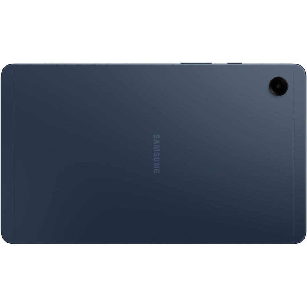 Voir photo 2 de Galaxy Tab A9 64GB - Bleu Foncé - WiFi | Dero Galaxy Tab A9 64GB - Bleu Foncé - WiFi Reconditionné Samsung reconditionné photo 2 | Dero