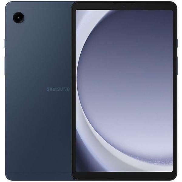 Voir photo 3 de Galaxy Tab A9 64GB - Bleu Foncé - WiFi | Dero Galaxy Tab A9 64GB - Bleu Foncé - WiFi Reconditionné Samsung reconditionné photo 3 | Dero