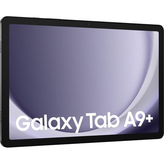Voir photo 2 de Galaxy Tab A9+ 64GB - Gris - WiFi + 4G | Dero Galaxy Tab A9+ 64GB - Gris - WiFi + 4G Reconditionné Samsung reconditionné photo 2 | Dero