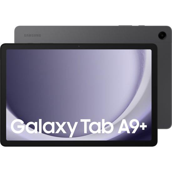 Galaxy Tab A9+ 64GB - Gris - WiFi + 4G Reconditionné - 219,00 € Galaxy Tab A9+ 64GB - Gris - WiFi + 4G Reconditionné Samsung reconditionné disponible sur Backmarket | Dero