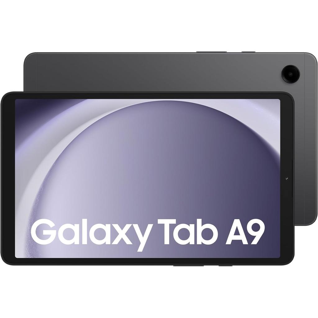 Galaxy Tab A9 64GB - Gris - WiFi Reconditionné - 149,00 € Galaxy Tab A9 64GB - Gris - WiFi Reconditionné Samsung reconditionné disponible sur Backmarket