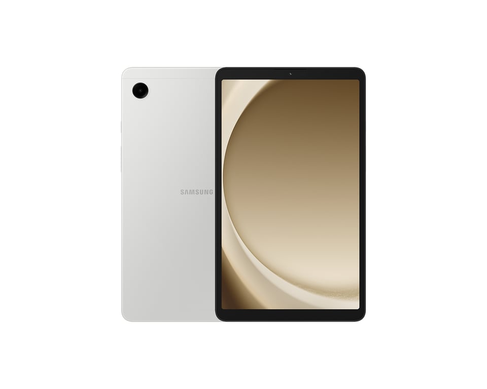Galaxy Tab A9 (8.7 ) 4G, 64 Go, Argent - Excellent état Parfait état Samsung reconditionné disponible sur Pixmania