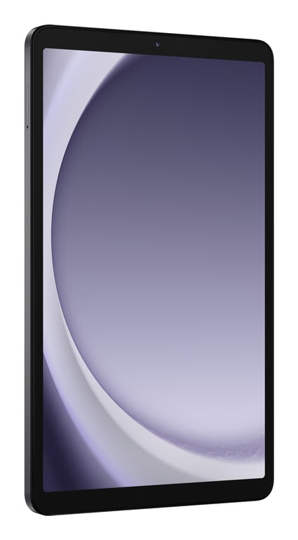 Galaxy Tab A9 (8.7'') Wifi 64Go, Gris anthracite - Excellent état Parfait état Samsung reconditionné photo 3 | Dero