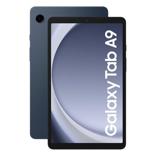 Galaxy Tab A9 Wi-Fi 64 Go bleu reconditionné Reconditionné - 189,90 € Galaxy Tab A9 Wi-Fi 64 Go bleu reconditionné Reconditionné Samsung reconditionné disponible sur Recommerce