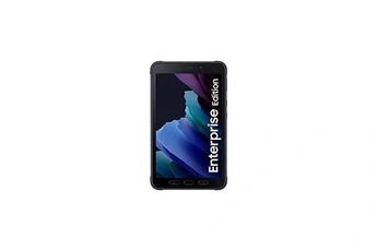 Galaxy Tab Active 3 - Enterprise Edition - tablette - robuste - Android - 64 Go - 8" Plane to Line Switching (PLS) (1920 x 1200) - Logement microSD État correct Samsung reconditionné disponible sur Darty