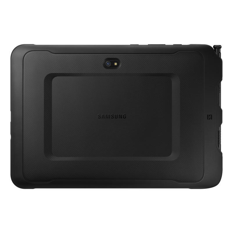 Voir photo 2 de Galaxy Tab Active Pro 64GB - Noir - WiFi + 4G | Dero Galaxy Tab Active Pro 64GB - Noir - WiFi + 4G Reconditionné Samsung reconditionné photo 2 | Dero