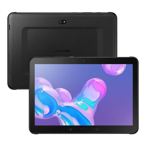 Galaxy Tab Active Pro 64GB - Noir - WiFi + 4G Reconditionné - 169,00 € Galaxy Tab Active Pro 64GB - Noir - WiFi + 4G Reconditionné Samsung reconditionné disponible sur Backmarket