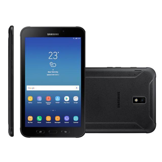 Acheter Galaxy Tab Active2 16GB - Noir - WiFi + 4G Reconditionné - 81,00 € Galaxy Tab Active2 16GB - Noir - WiFi + 4G Reconditionné Samsung reconditionné disponible sur Backmarket