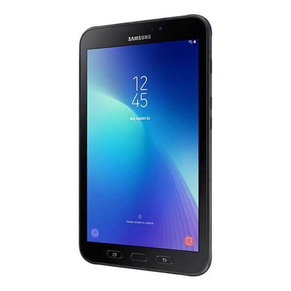 Voir photo 3 de Galaxy Tab Active2 16GB - Noir - WiFi | Dero Galaxy Tab Active2 16GB - Noir - WiFi Reconditionné Samsung reconditionné photo 3 | Dero