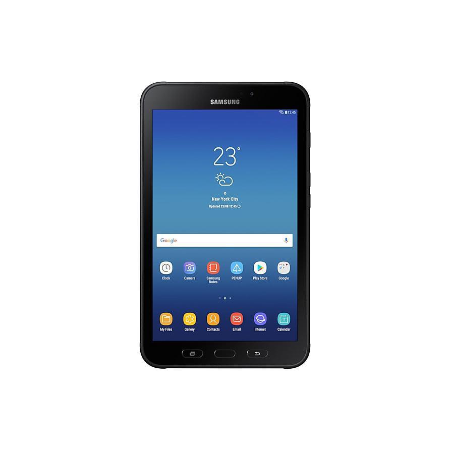 Galaxy Tab Active2 16GB - Noir - WiFi Reconditionné - 88,00 € Galaxy Tab Active2 16GB - Noir - WiFi Reconditionné Samsung reconditionné disponible sur Backmarket