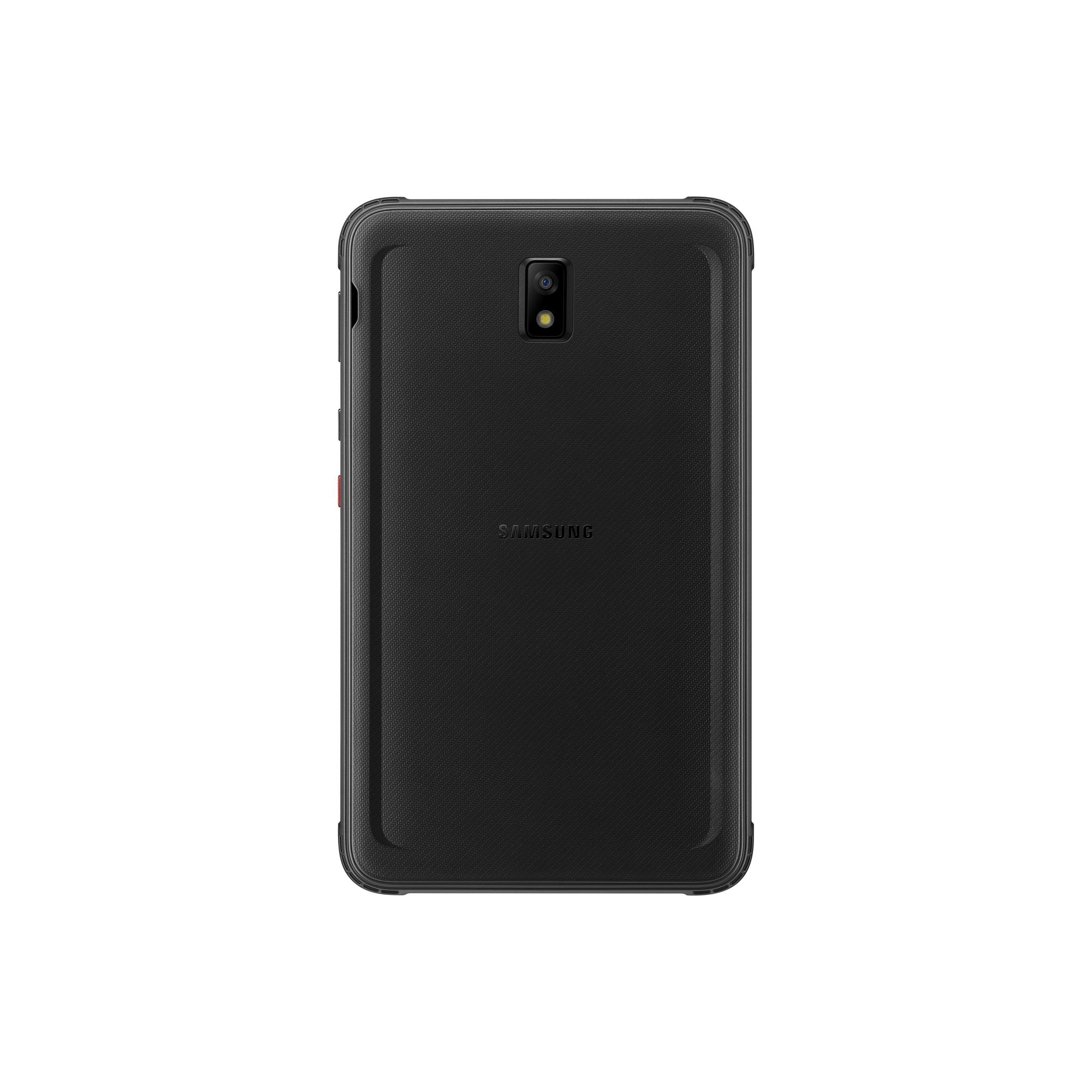 Galaxy Tab Active3 4G (8 ) 64 Go 4 Go Android 10, Noir - Excellent état Parfait état Samsung reconditionné photo 2 | Dero