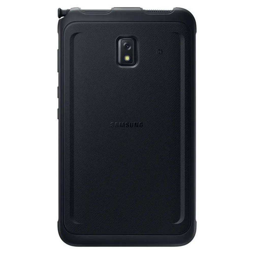 Voir photo 3 de Galaxy Tab Active3 64GB - Noir - WiFi + 4G | Dero Galaxy Tab Active3 64GB - Noir - WiFi + 4G Reconditionné Samsung reconditionné photo 3 | Dero