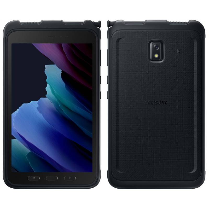 Galaxy Tab Active3 64GB - Noir - WiFi + 4G Reconditionné - 162,00 € Galaxy Tab Active3 64GB - Noir - WiFi + 4G Reconditionné Samsung reconditionné disponible sur Backmarket