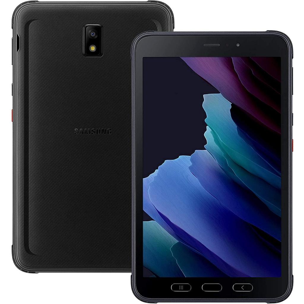 Galaxy Tab Active3 64GB - Noir - WiFi + 4G Reconditionné - 152,00 € Galaxy Tab Active3 64GB - Noir - WiFi + 4G Reconditionné Samsung reconditionné disponible sur Backmarket