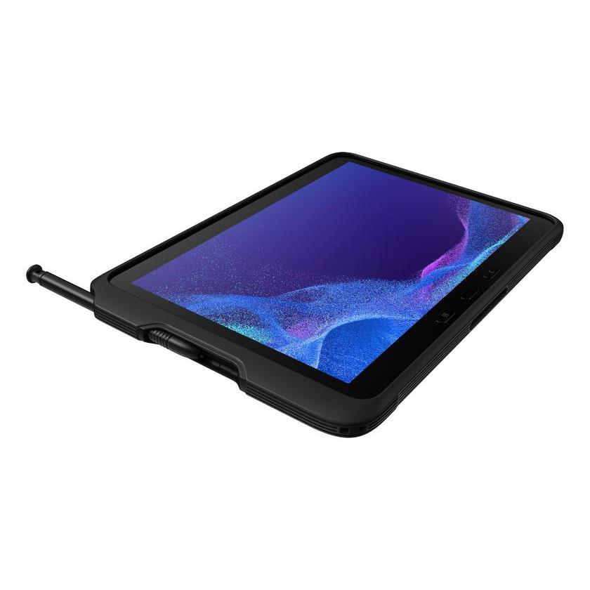 Galaxy Tab Active4 Pro 128GB - Noir - WiFi + 5G Reconditionné - 251,00 € Galaxy Tab Active4 Pro 128GB - Noir - WiFi + 5G Reconditionné Samsung reconditionné disponible sur Backmarket