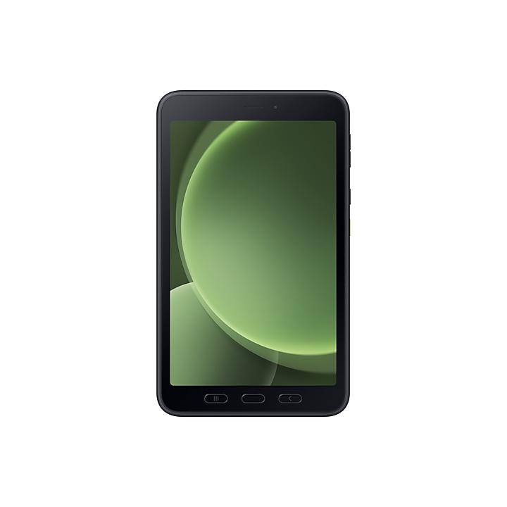 Galaxy Tab Active5 128GB - Vert - WiFi + 5G Reconditionné Samsung reconditionné photo 2 | Dero
