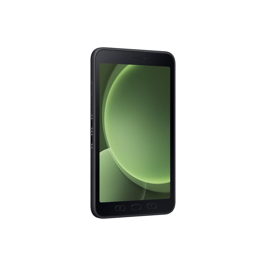 Galaxy Tab Active5 128GB - Vert - WiFi + 5G Reconditionné Samsung reconditionné photo 2 | Dero