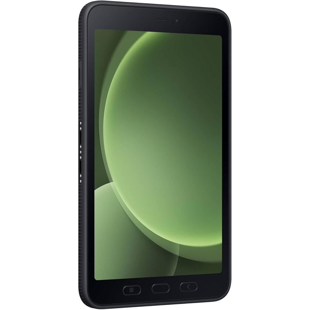 Galaxy Tab Active5 128GB - Vert - WiFi + 5G Reconditionné Samsung reconditionné photo 3 | Dero