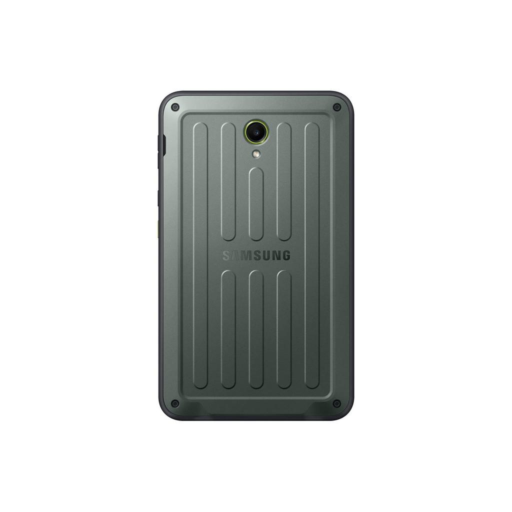 Galaxy Tab Active5 128GB - Vert - WiFi + 5G Reconditionné Samsung reconditionné photo 3 | Dero