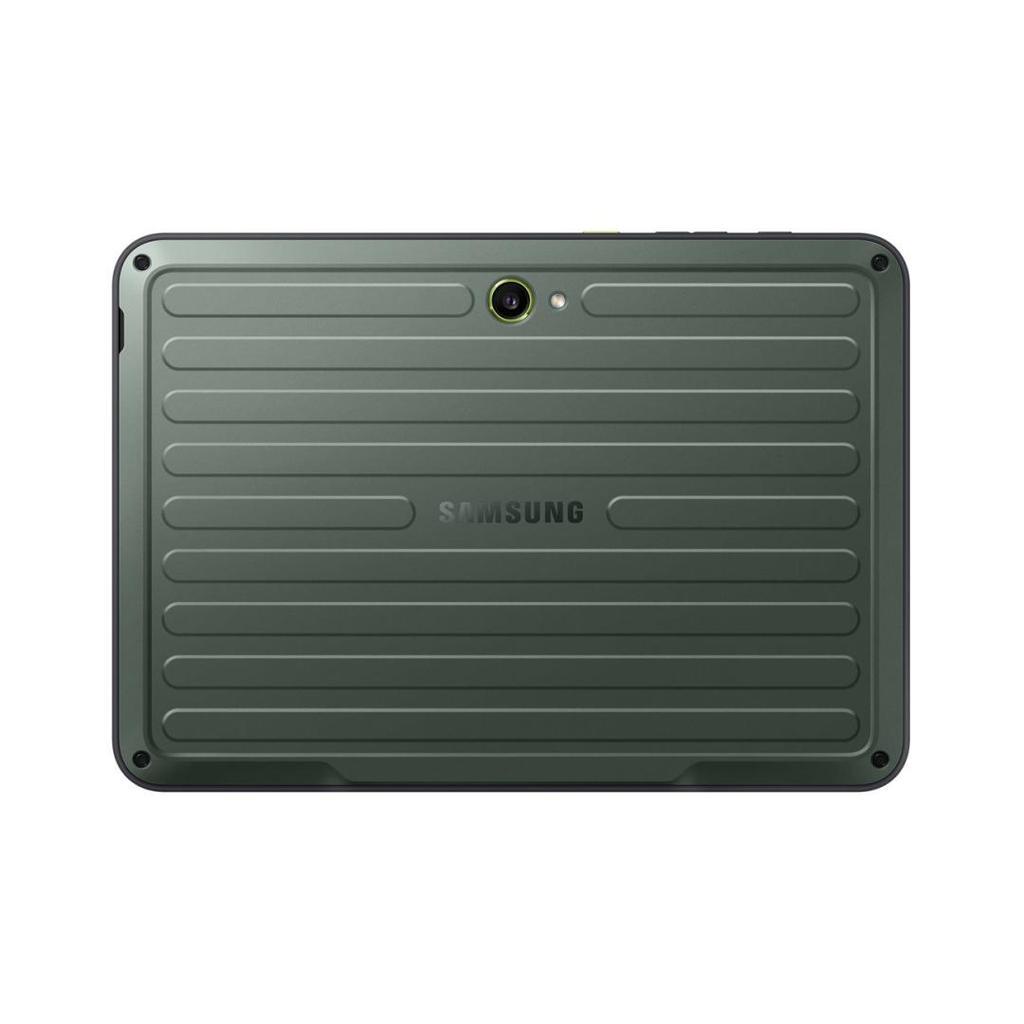 Voir photo 2 de Galaxy Tab Active5 Pro 128GB - Vert - WiFi + 5G | Dero Galaxy Tab Active5 Pro 128GB - Vert - WiFi + 5G Reconditionné Samsung reconditionné photo 2 | Dero